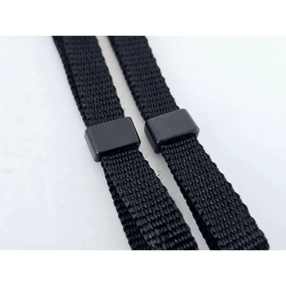 [Pre-owned] Canon Genuine EOS Camera Neck Shoulder Strap 1.57in (4cm) — MINT — Japan #4478
