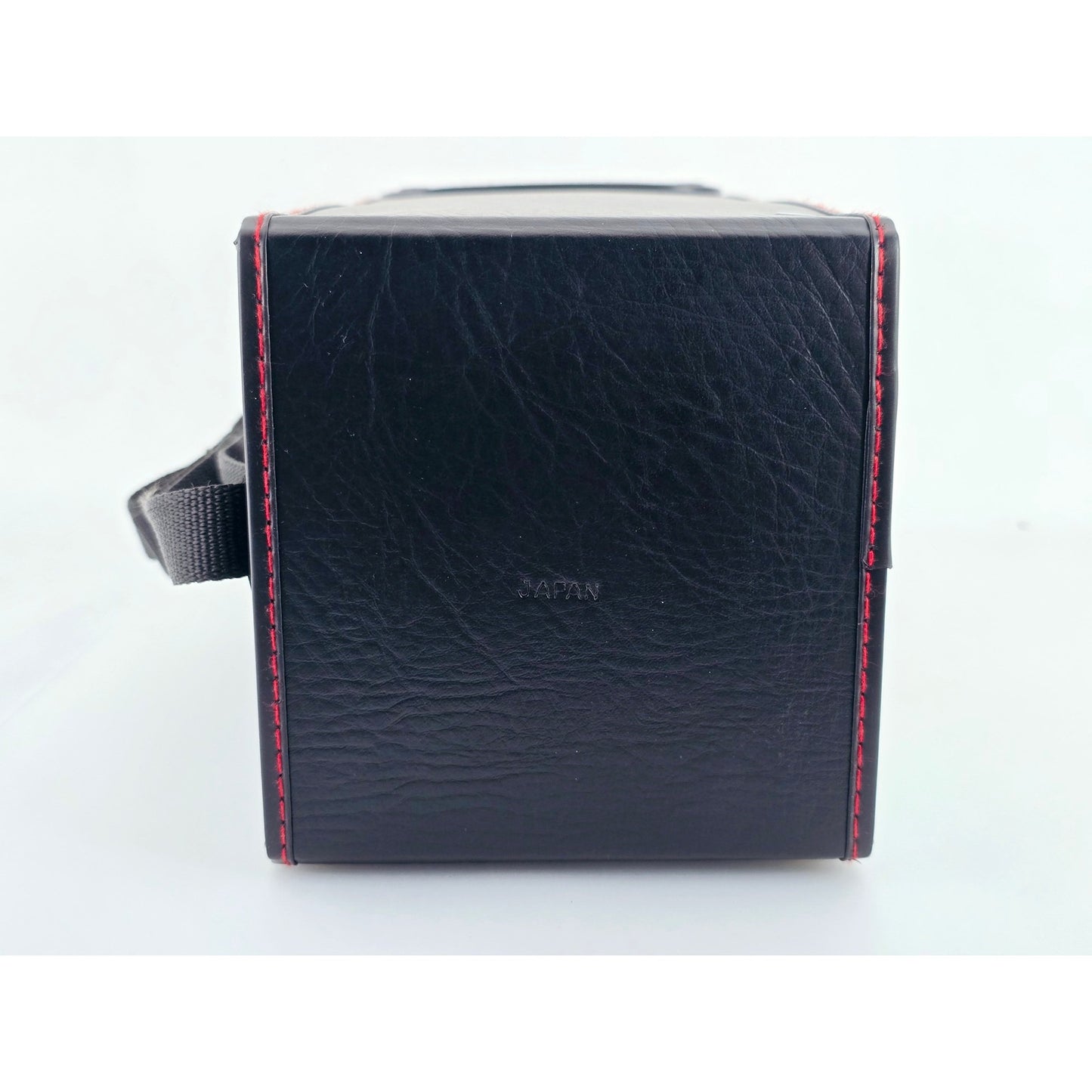 [Pre-owned] Sigma Lens Hard Case 4.3in x 4.3in x 8.2in (11cm x 11cm x 21cm) — MINT — Japan #5016