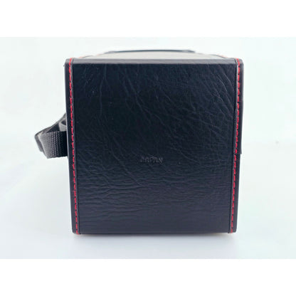 [Pre-owned] Sigma Lens Hard Case 4.3in x 4.3in x 8.2in (11cm x 11cm x 21cm) — MINT — Japan #5016