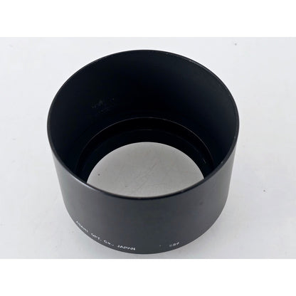 [Pre-owned] Pentax 58mm Metal Lens Hood for Takumar 135mm f/2.5 & 200mm f/4 — Near MINT+++ — Japan #4456