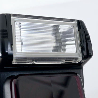 [Pre-owned] Nikon Speedlight SB-22 Shoe Mount Flash for SLR — Near Mint+++ — Japan #5551