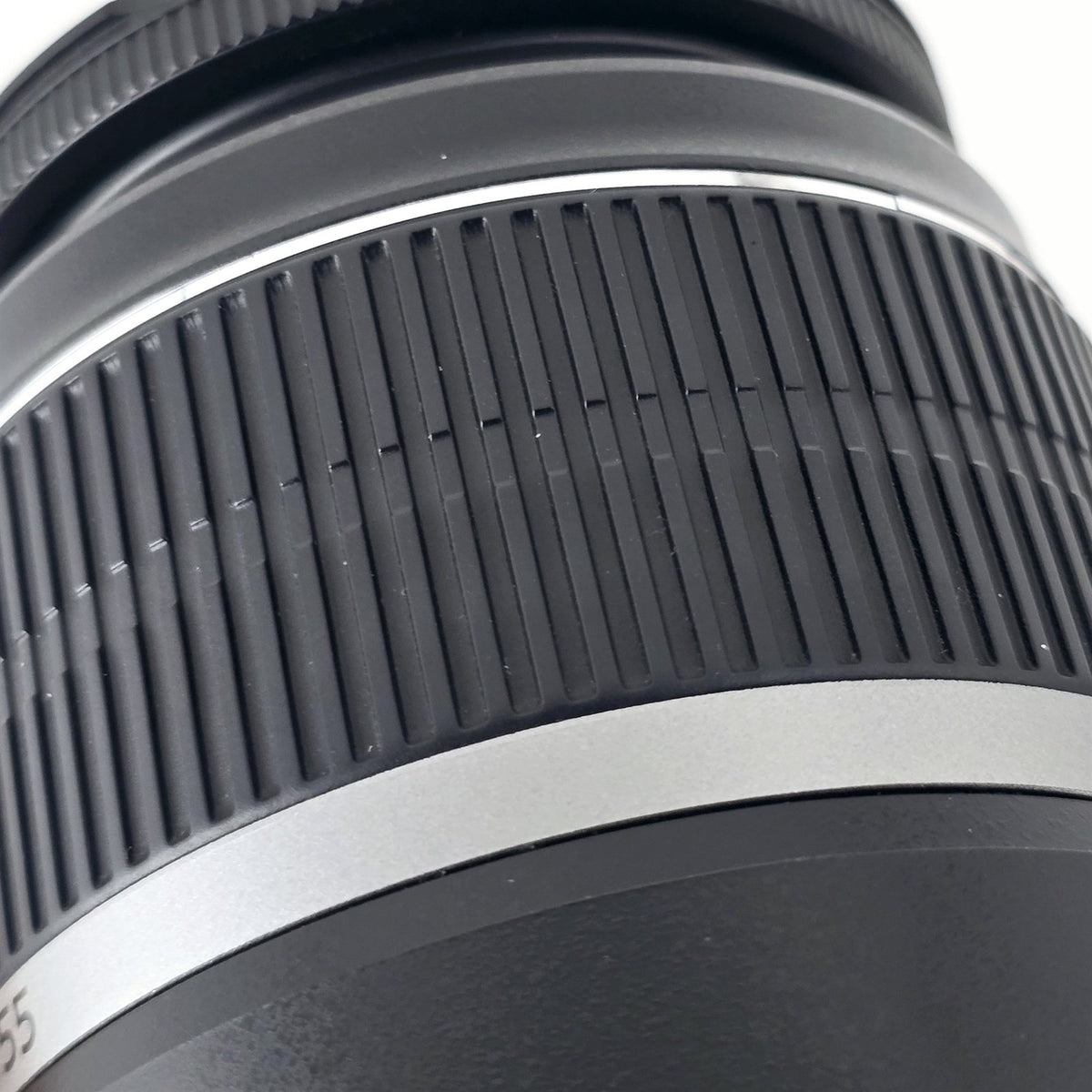 [Pre-owned] Canon Zoom EF-S 18-55mm F3.5-5.6 IS AF Lens — Near Mint+++ — Japan #5774