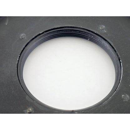 [Pre-owned] Toyo View Lens Board Adapter 99x96 Genuine — Near MINT — Japan #4666