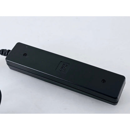 [Pre-owned] Canon Remote Switch 60 T3 for EOS-1 1N HS RS EOS-5 — Unused — Japan #4560