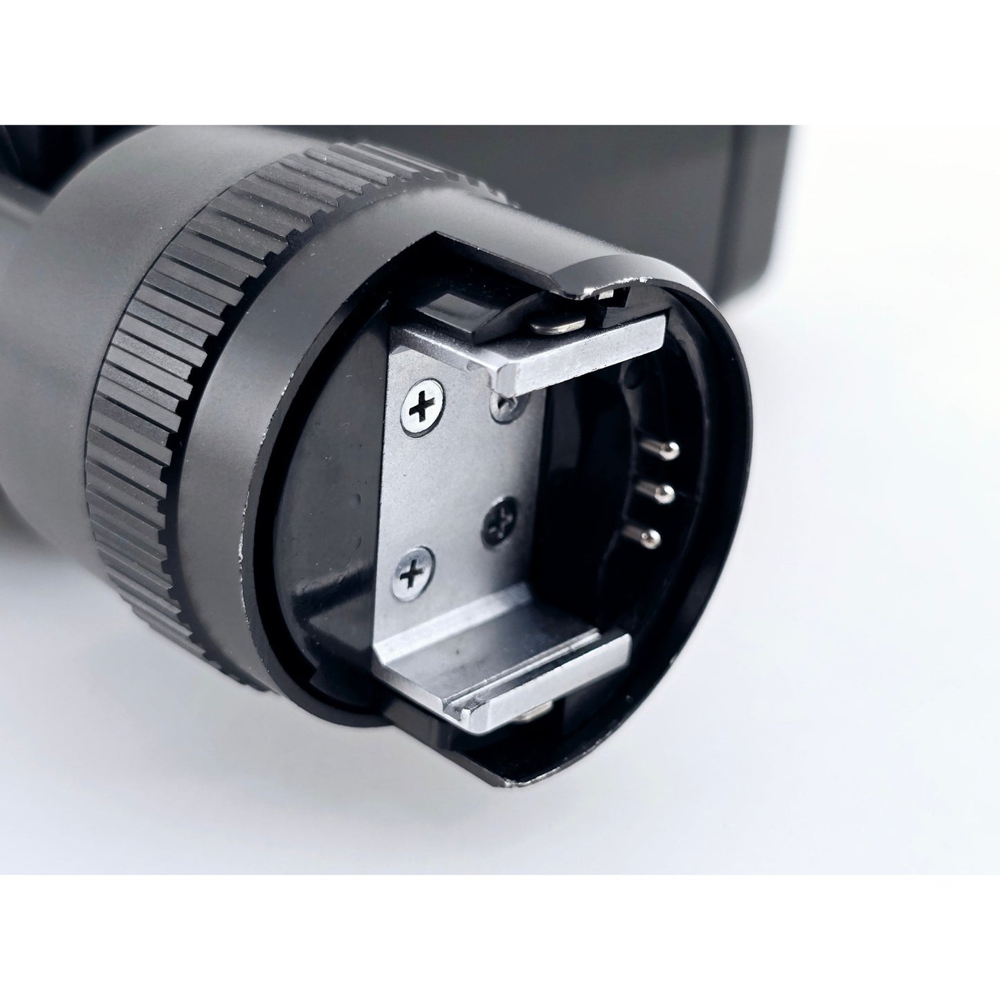 [Pre-owned] Nikon Speedlight SB-12 Shoe Mount Flash for F3 HP — Near MINT+++ — Japan #5125