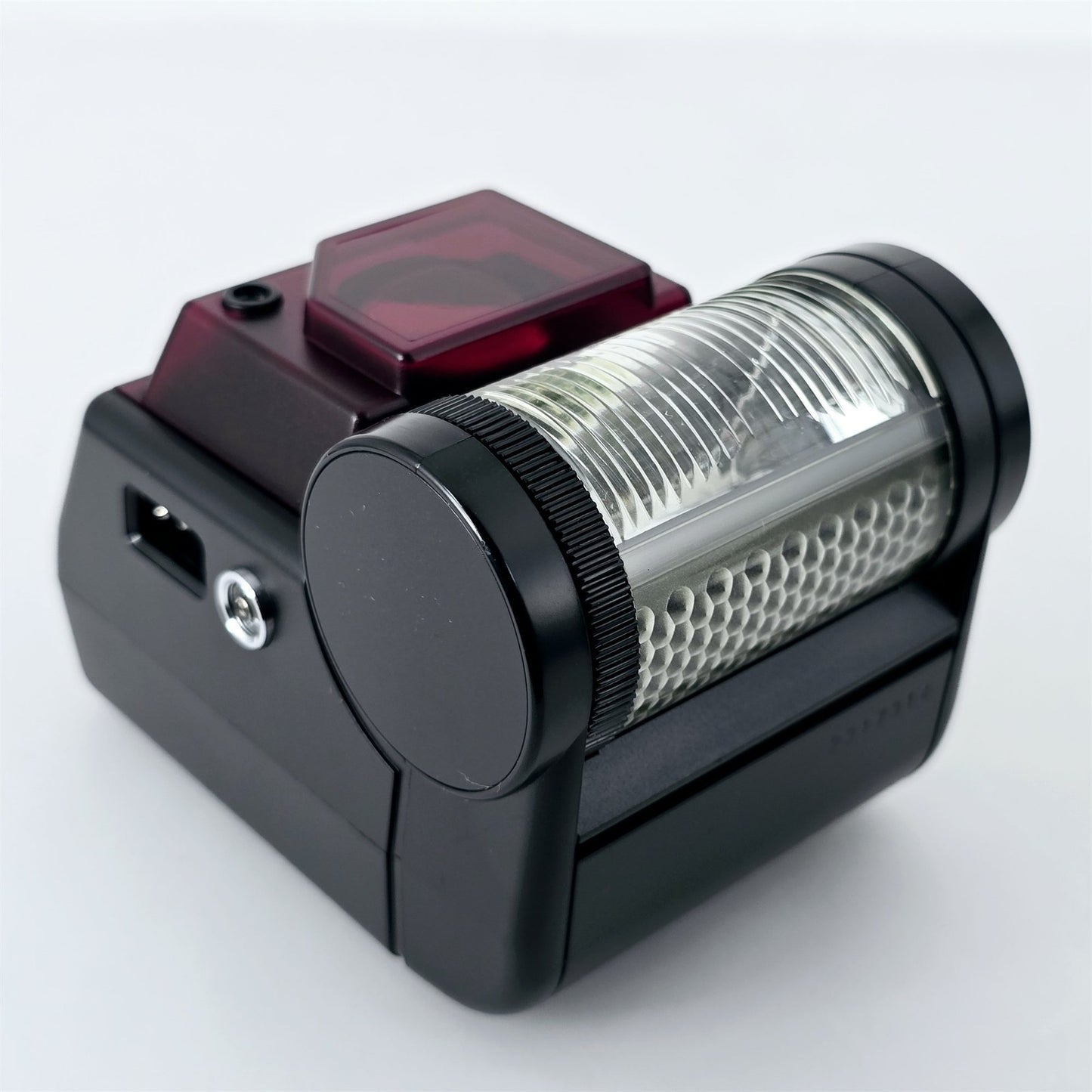 [Pre-owned] Nikon Speedlight SB-20 Shoe Mount Flash — Mint — Japan #5369