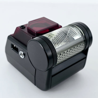[Pre-owned] Nikon Speedlight SB-20 Shoe Mount Flash — Mint — Japan #5369