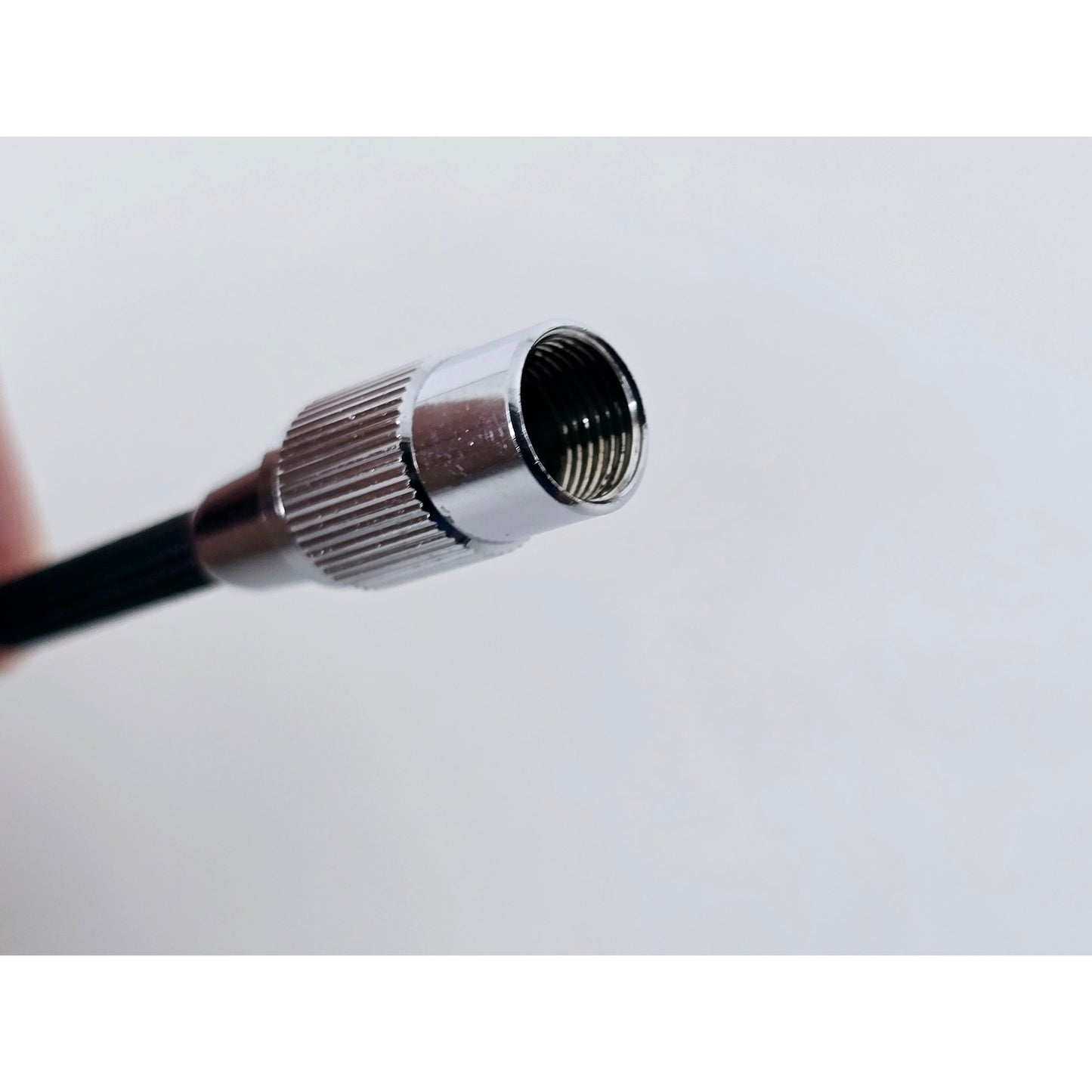 [Pre-owned] Nikon AR-2 Shutter Cable Release for FTN F F2 — MINT — Japan #5169