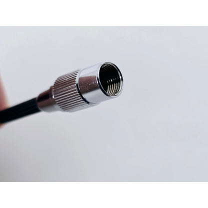 [Pre-owned] Nikon AR-2 Shutter Cable Release for FTN F F2 — MINT — Japan #5169
