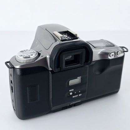 [Pre-owned] Canon EOS Kiss III L 35mm AF SLR Film Camera Body — Mint — Japan #5437