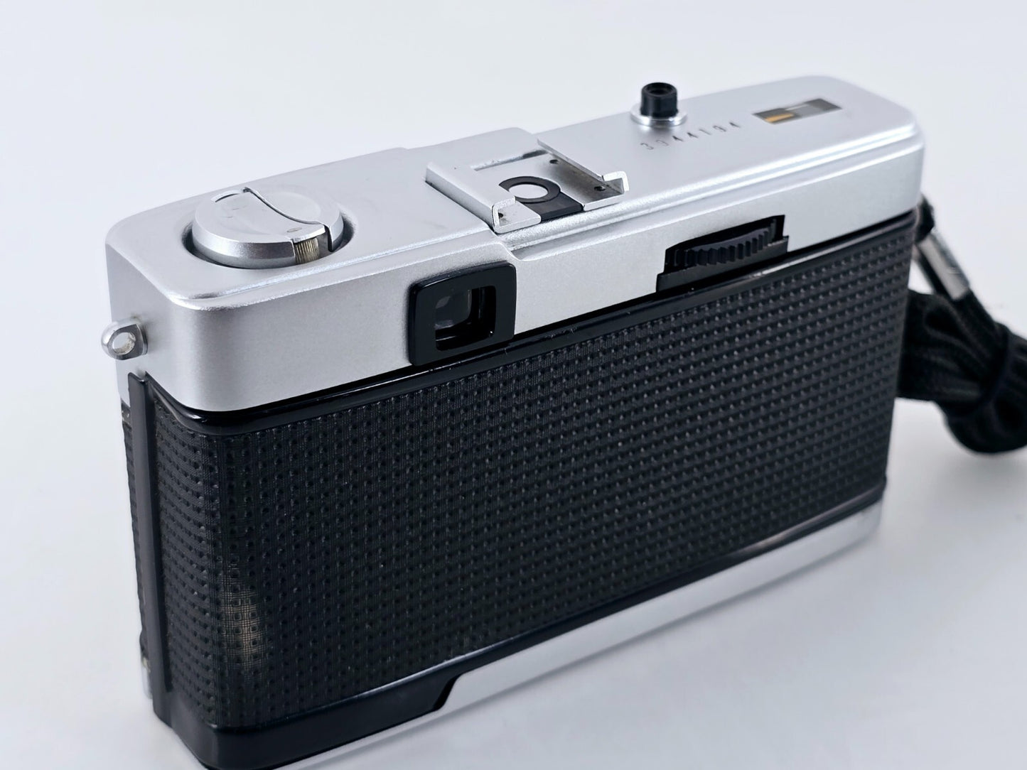 Red Flag OK🌸[Excellent+++++] Olympus Trip 35 Point & Shoot Film Camera Japan