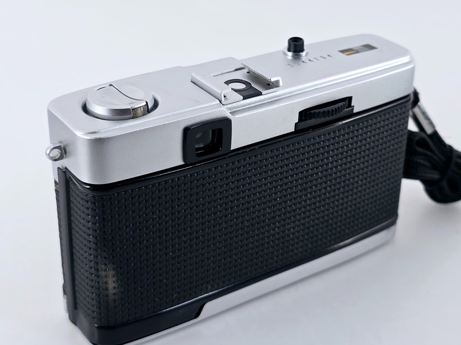 Red Flag OK🌸[Excellent+++++] Olympus Trip 35 Point & Shoot Film Camera Japan