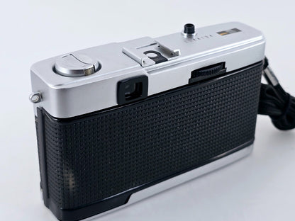 Red Flag OK🌸[Excellent+++++] Olympus Trip 35 Point & Shoot Film Camera Japan