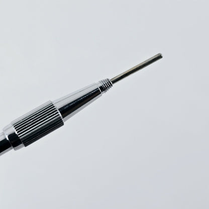 [Pre-owned] Genuine Nikon AR-3 Cable Shutter Release for F3 FM2 FE2 — Top Mint — Japan #5710