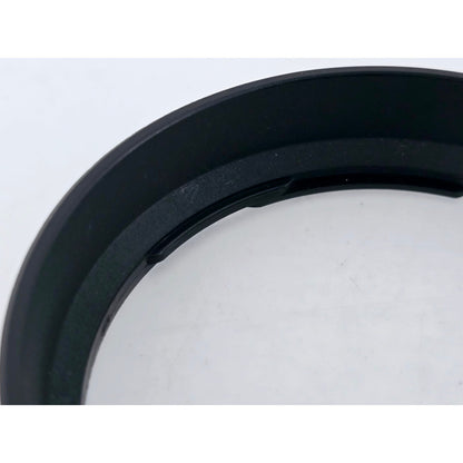 [Pre-owned] Minolta A 28-80mm f/3.5-5.6 Plastic Lens Hood — Near MINT — Japan #3875
