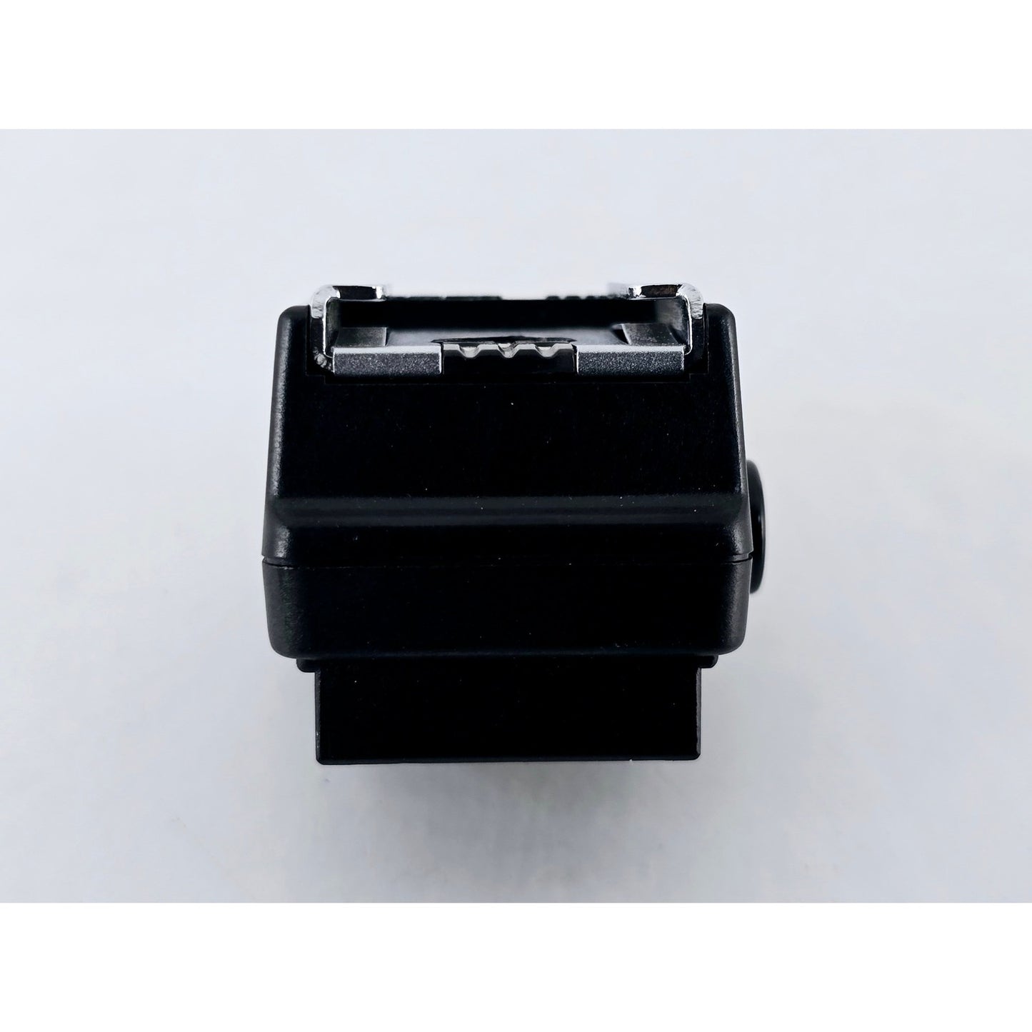 [Pre-owned] Minolta FS-1100 Flash Hot Shoe Adapter — Unused — Japan #4427