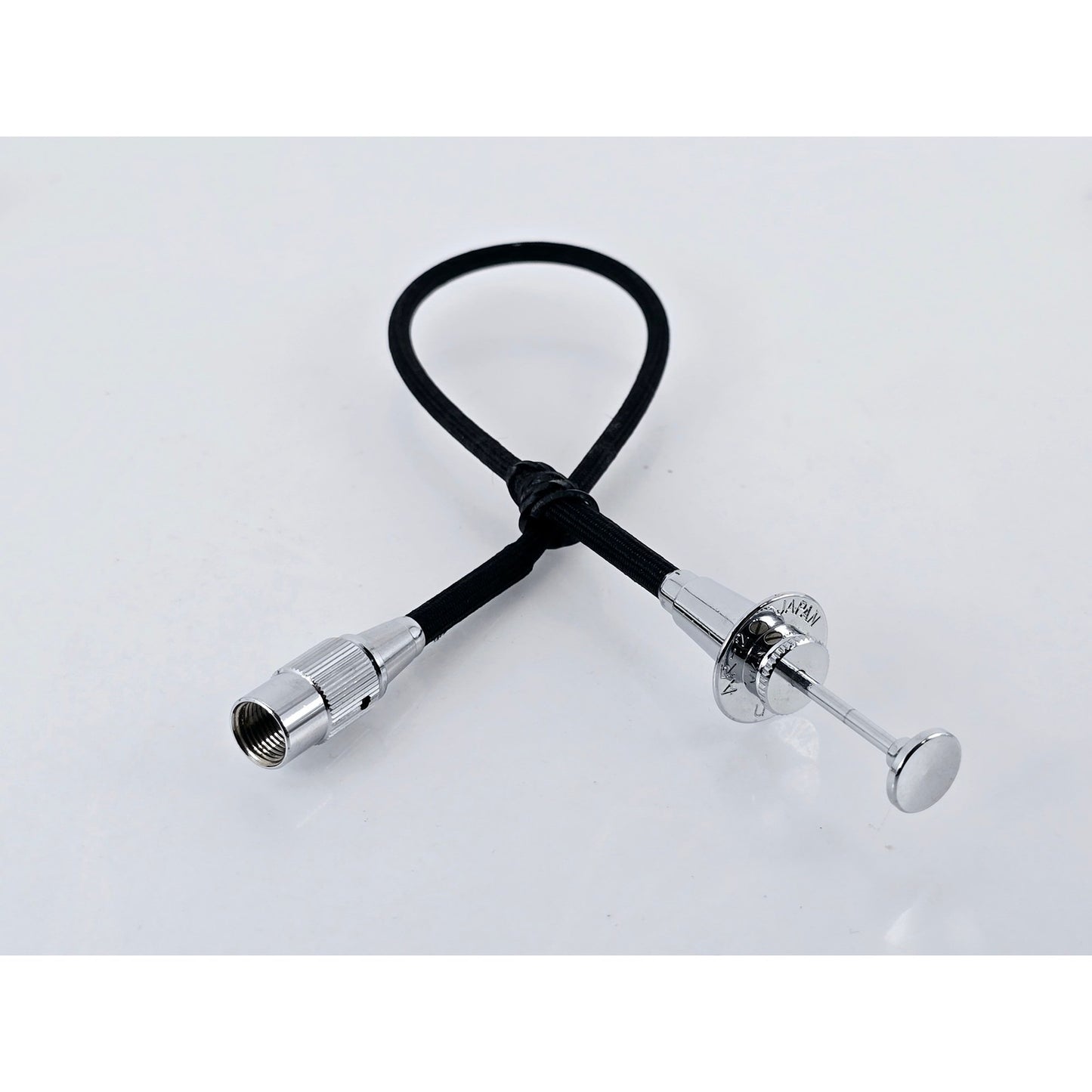 [Pre-owned] Genuine Nikon AR-2 Shutter Cable Release for F F2 — MINT — Japan #3266