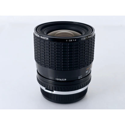 [Pre-owned] Sigma Zoom Master 35-70mm F2.8-4 Multi Coated for Olympus OM — Near MINT — Japan #4359