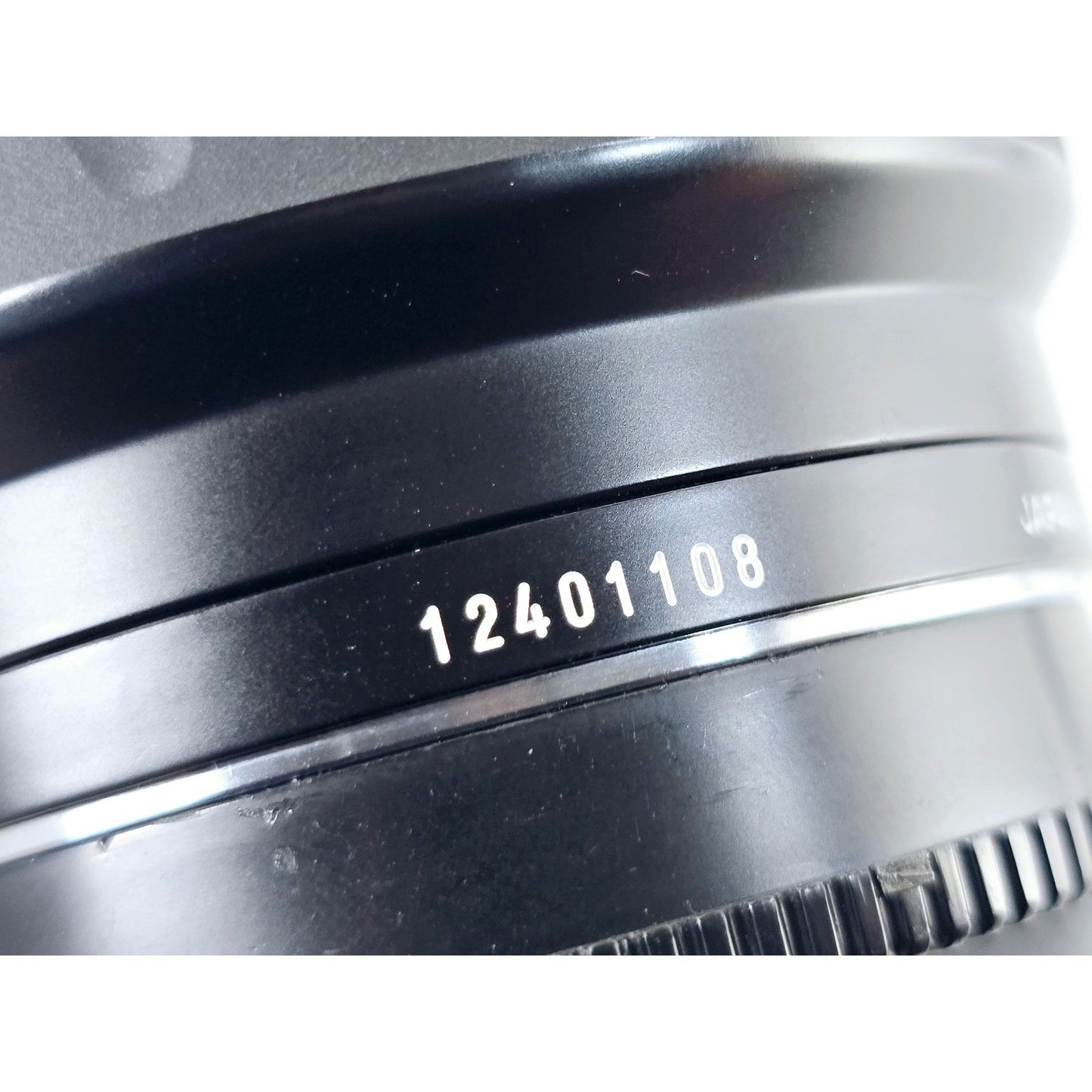 [Pre-owned] Minolta 100-300mm F4.5-5.6 AF Zoom Lens for Minolta/Sony A — Near MINT — Japan #4436