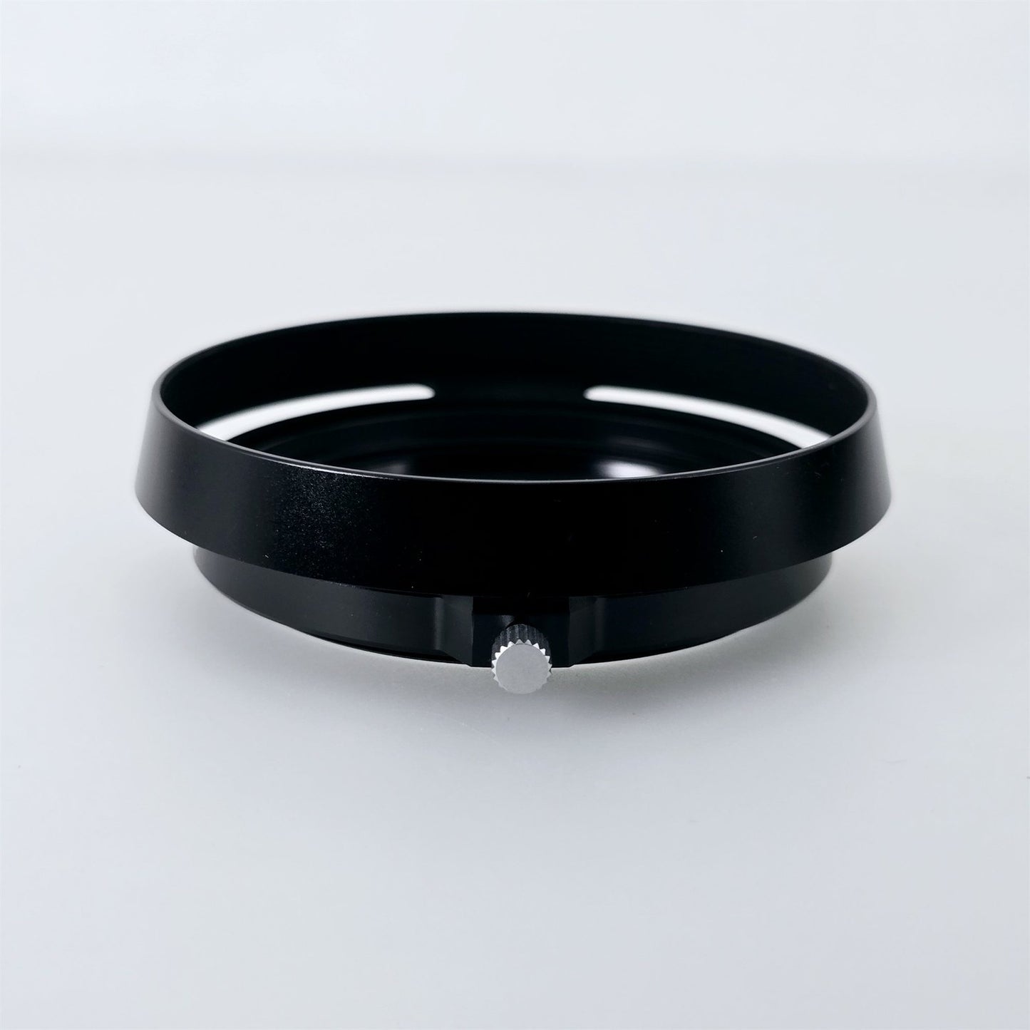 [Pre-owned] Voigtlander LH-7 Lens Hood for Nokton 35/1.2 Aspherical VM — Unused — Japan #5383