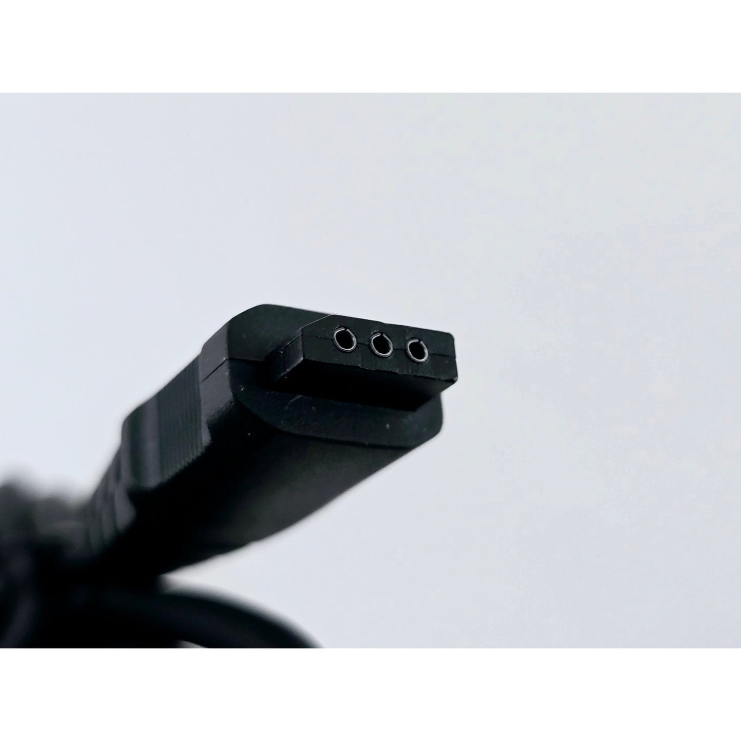 [Pre-owned] Pentax Cable Switch F Electronic Shutter Release for SF7/Zoom90 — Unused — Japan #4172