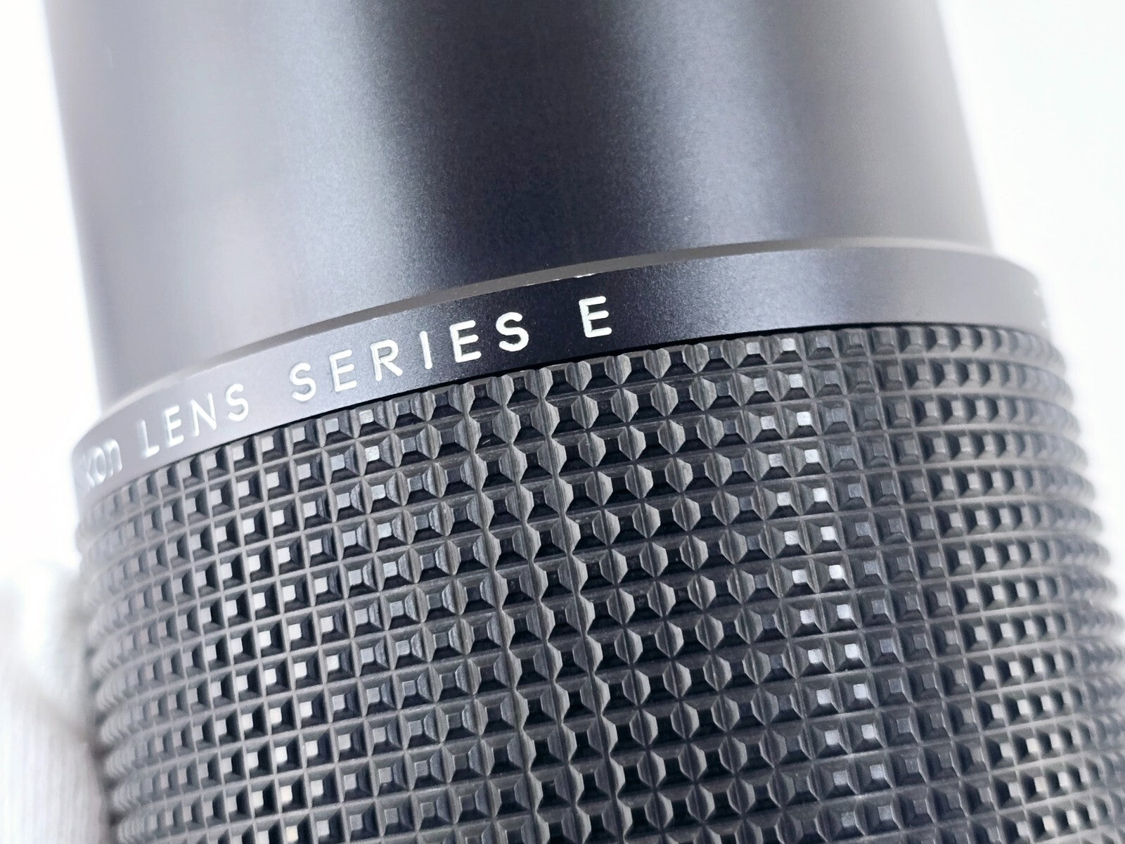 🌸[Near MINT] Nikon Ai-s Ais Series E Zoom 70-210mm F4 MF Lens From Japan