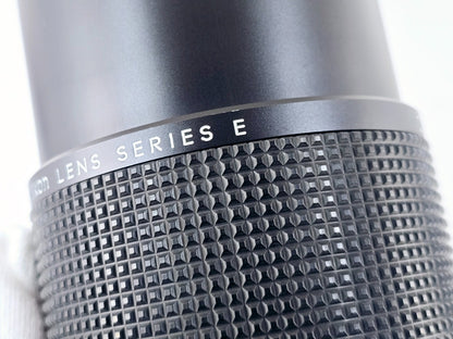 🌸[Near MINT] Nikon Ai-s Ais Series E Zoom 70-210mm F4 MF Lens From Japan