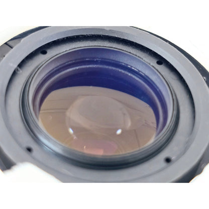 [Pre-owned] Minolta Maxxum AF Zoom 100-200mm F4.5 Lens — Near MINT — Japan #4015