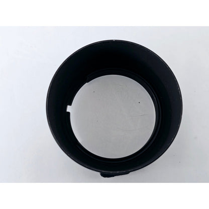 [Pre-owned] Nikon HS-10 Metal Lens Hood for 85mm f2 & 105mm f2.5 — Near MINT — Japan #2925