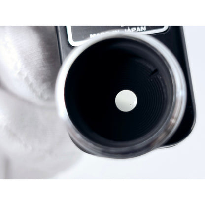 [Pre-owned] Nikon DR-3 Right Angle Finder for F3 F2 FA FE2 FM2 — MINT — Japan #4685