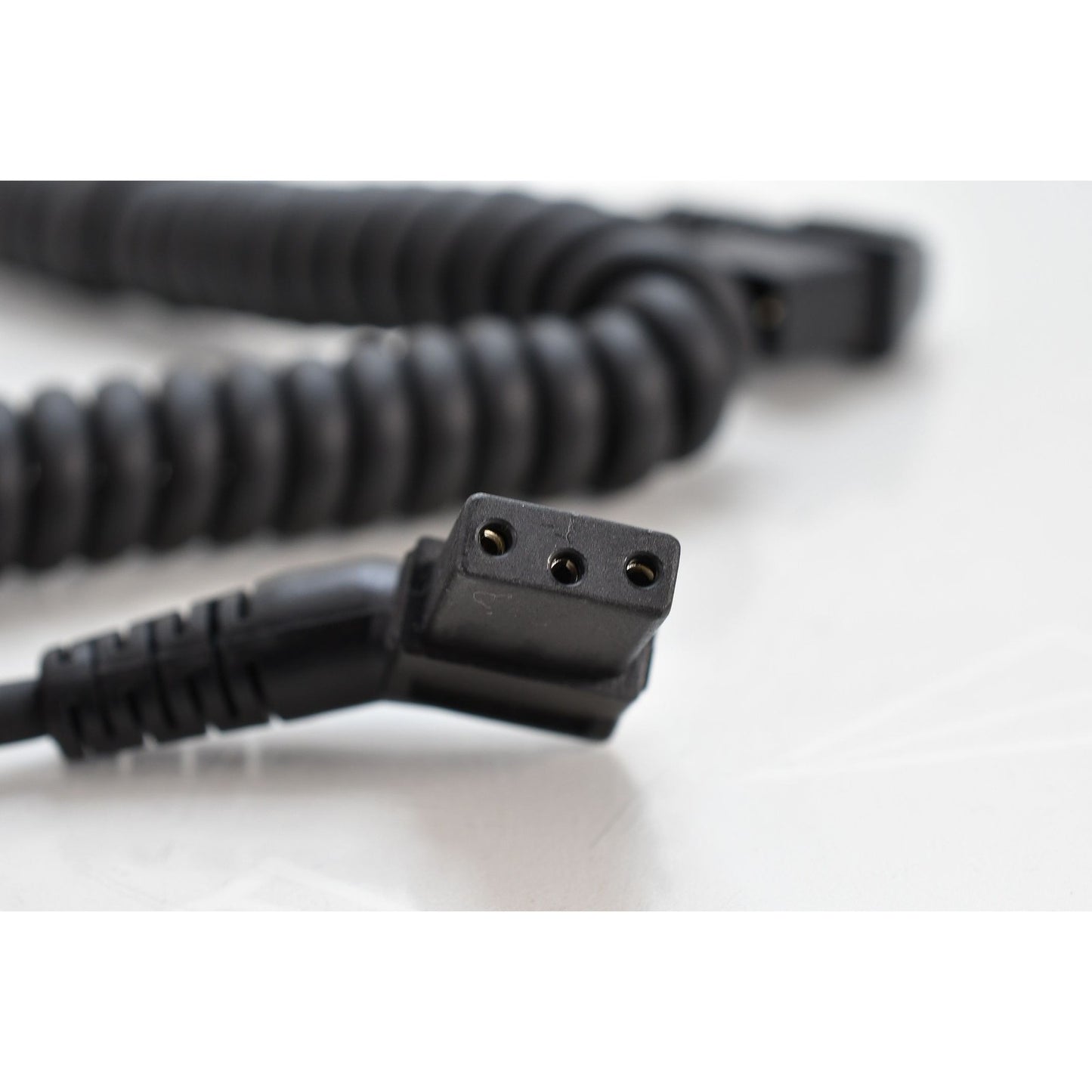 [Pre-owned] Nikon SC-16A Power Cord for SD-6 SD-7 — Unused — Japan #2041