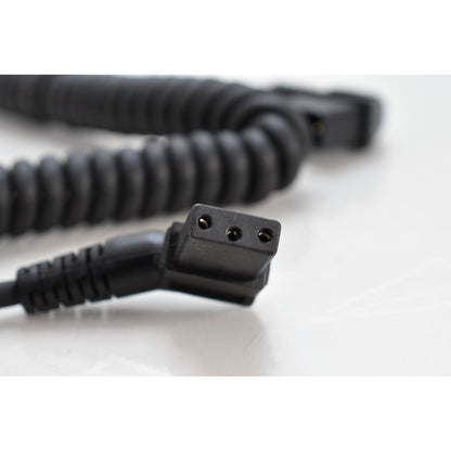 [Pre-owned] Nikon SC-16A Power Cord for SD-6 SD-7 — Unused — Japan #2041