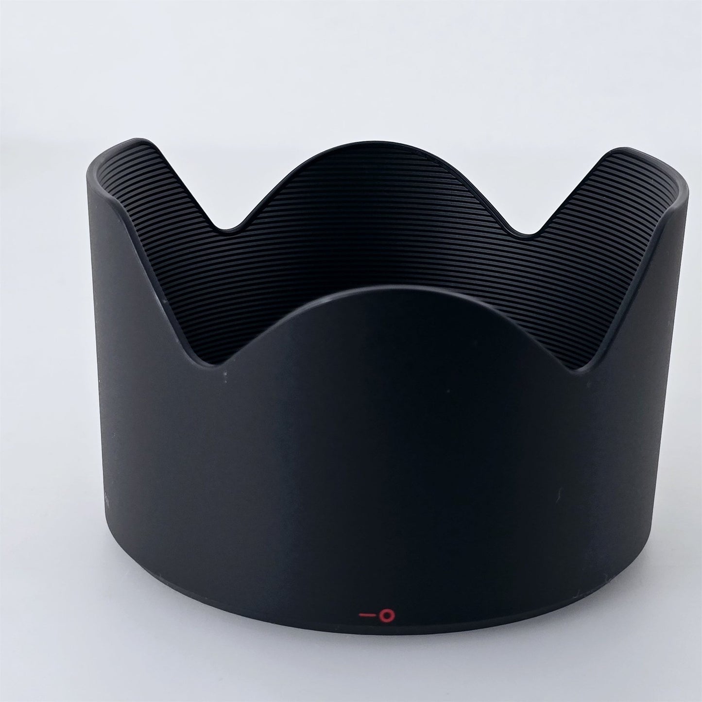 [Pre-owned] Canon ES-83 Lens Hood for RF 50mm f/1.2L USM — Top Mint — Japan #5281