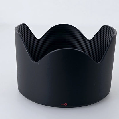 [Pre-owned] Canon ES-83 Lens Hood for RF 50mm f/1.2L USM — Top Mint — Japan #5281