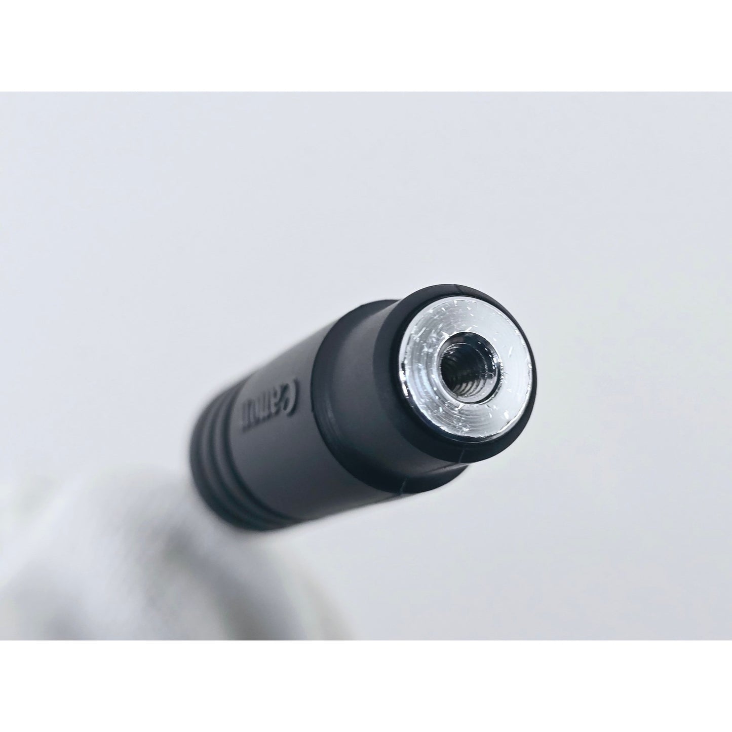 [Pre-owned] Canon T3 Cable Release Adapter for T70 T90 — Top MINT — Japan #4632