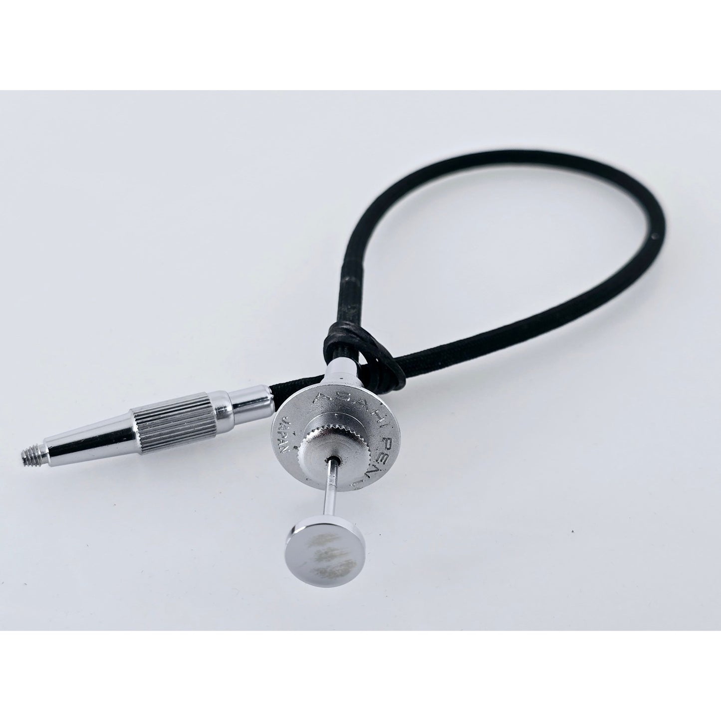 [Pre-owned] Asahi Pentax 30cm Shutter Cable Release — Near MINT — Japan #4939