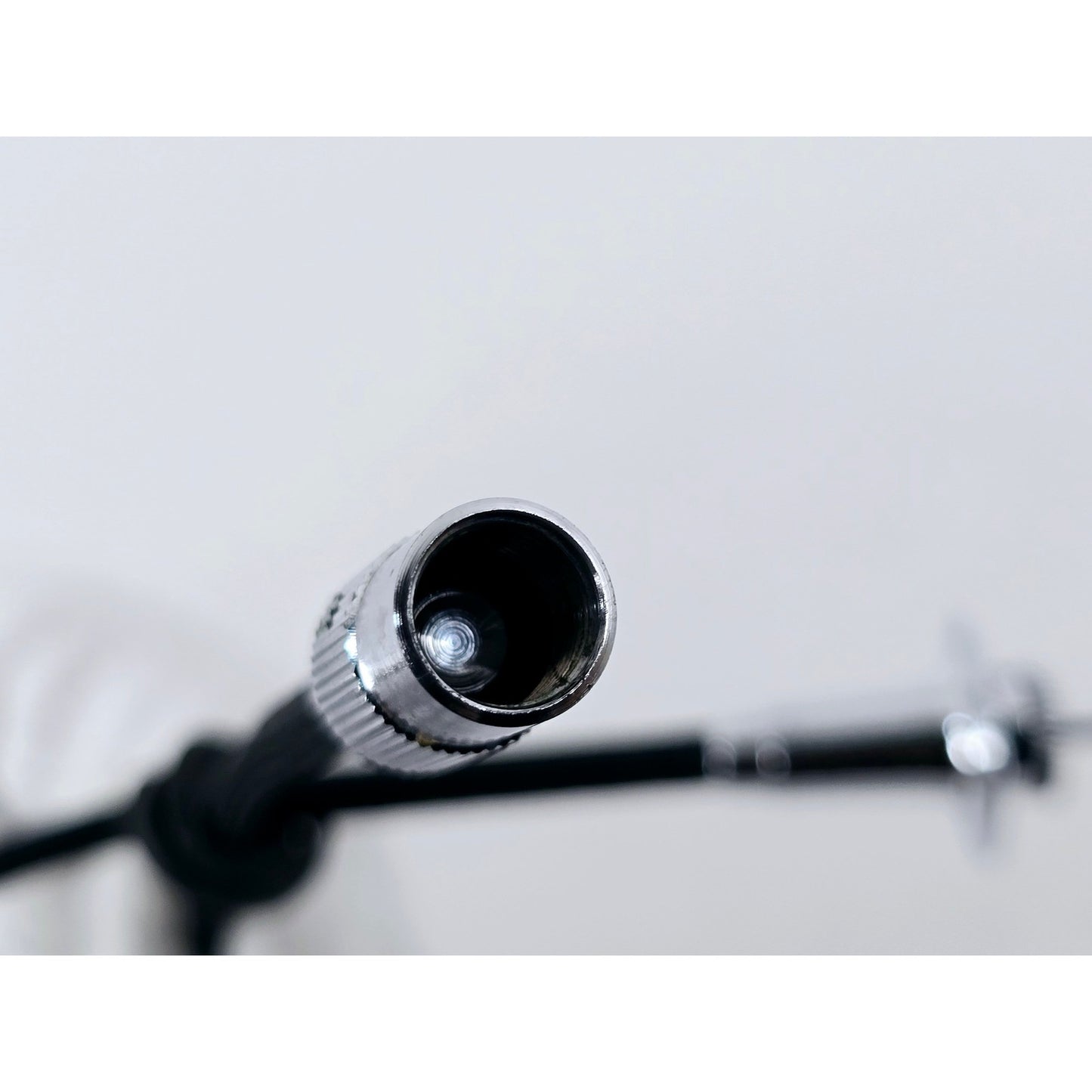 [Pre-owned] Nikon AR-2 Shutter Cable Release for F F2 — MINT — Japan #4459