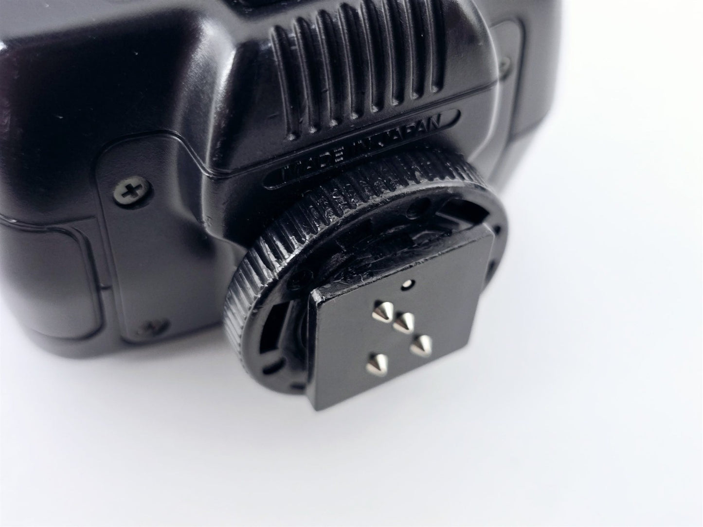 [Pre-owned] Nikon Speedlight SB-28 Shoe Mount Flash for F5 F100 N90 — Mint — Japan #5218