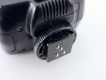 [Pre-owned] Nikon Speedlight SB-28 Shoe Mount Flash for F5 F100 N90 — Mint — Japan #5218
