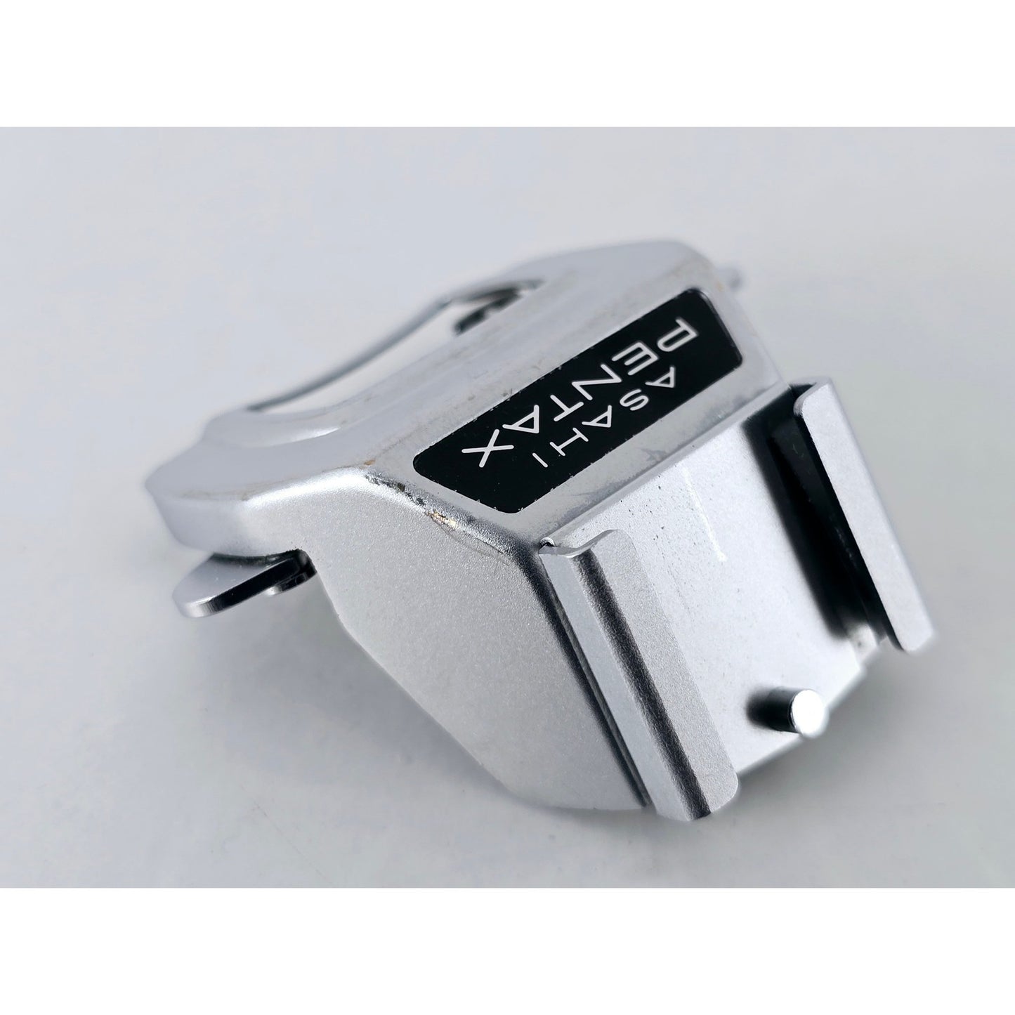 [Pre-owned] Pentax Spotmatic Flash Shoe Adapter for SP SPII SPF — Near MINT — Japan #4256