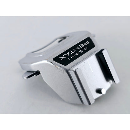 [Pre-owned] Pentax Spotmatic Flash Shoe Adapter for SP SPII SPF — Near MINT — Japan #4256