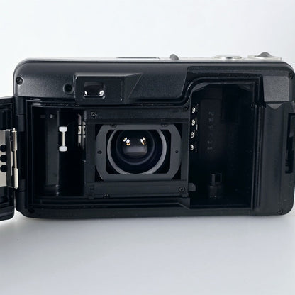 [Pre-owned] Olympus Superzoom 105G Point & Shoot 35mm Film Camera — Near Mint — Japan #5847