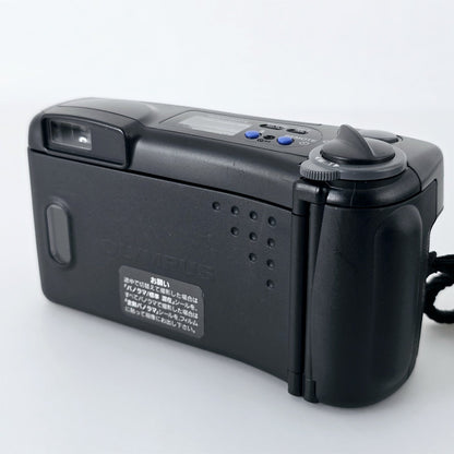 [Pre-owned] Olympus AZ-2000 35mm Point & Shoot Zoom Film Camera — Near Mint — Japan #5326