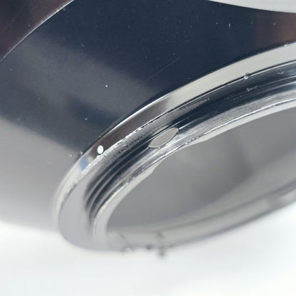 [Pre-owned] Pentax Takumar 6x7 Lens Hood for 90mm f2.8 (6x7 / 67 / 67II) — Near Mint — Japan #5618