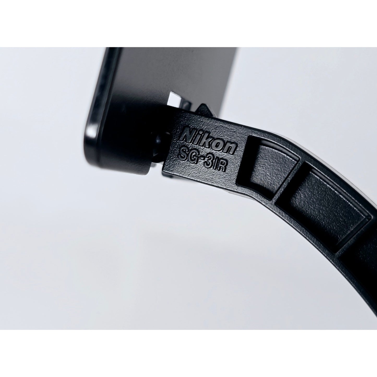 [Pre-owned] Nikon SG-31R IR Panel for Built-In Flash — Unused — Japan #4116