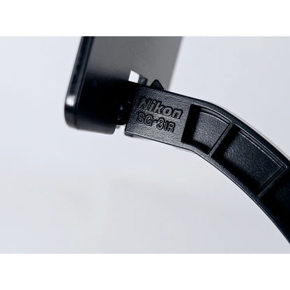 [Pre-owned] Nikon SG-31R IR Panel for Built-In Flash — Unused — Japan #4116