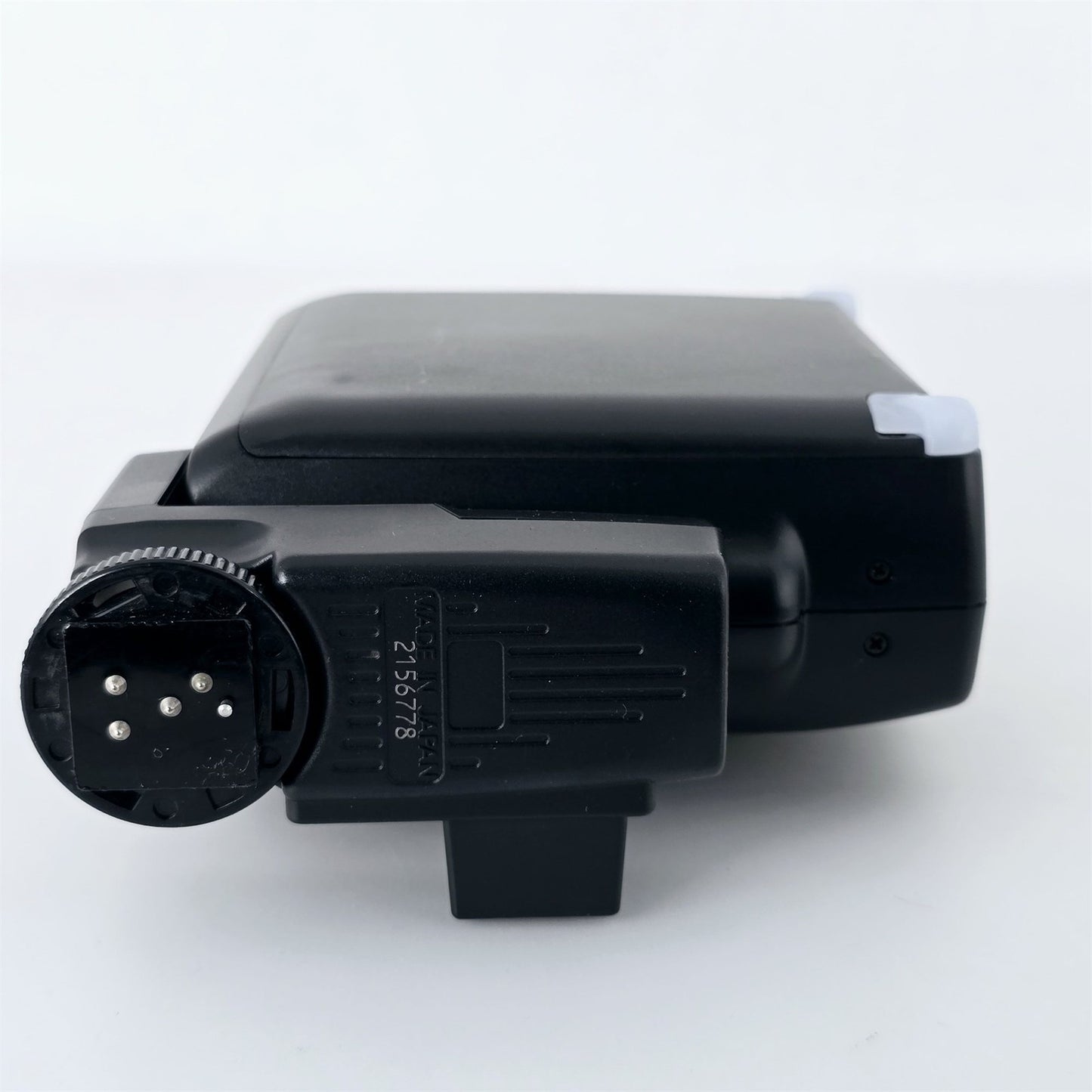 [Pre-owned] Nikon Speedlight SB-27 Shoe Mount Flash — Near Mint — Japan #5314