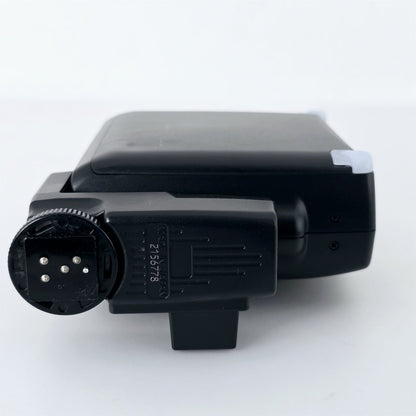 [Pre-owned] Nikon Speedlight SB-27 Shoe Mount Flash — Near Mint — Japan #5314