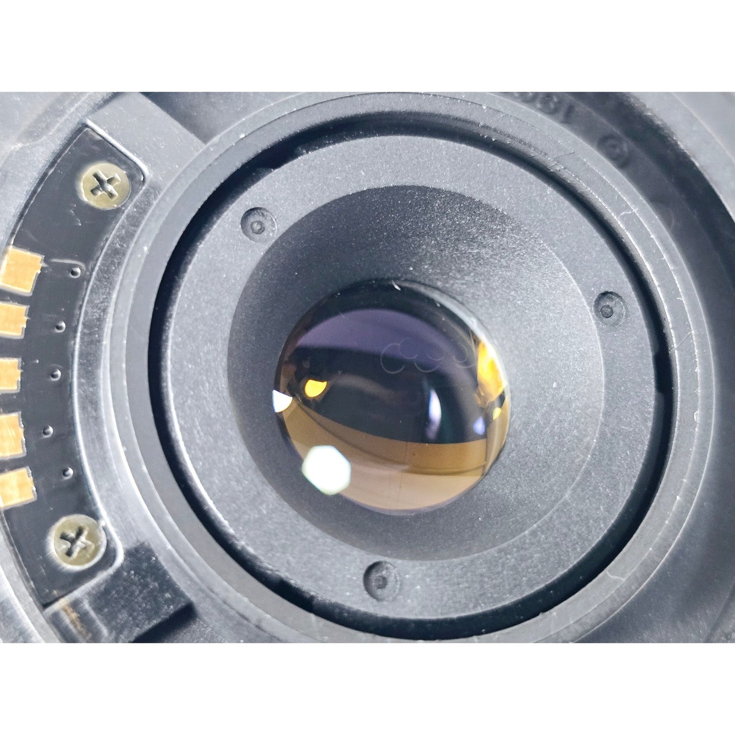 [Pre-owned] Minolta AF Zoom 28-80mm f4-5.6 Macro Lens for Minolta/Sony A — Near MINT — Japan #3567