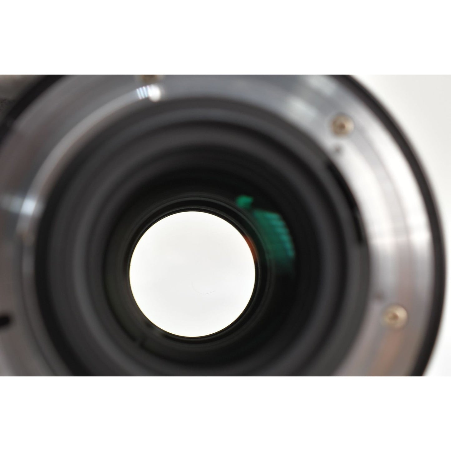 [Pre-owned] Nikon Teleconverter TC-200 2X for Nikkor Ai F Mount MF Lenses — MINT — Japan #2024